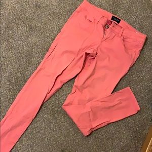 American Eagle Super Stretch Jegging